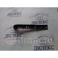 элемент панели Audi A8 [D3 4E] 2004-2010 4E0806493