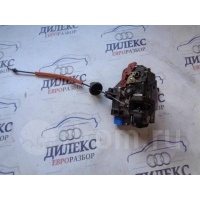 замок двери Audi A8 [D3 4E] 2004-2010 4E2837016