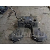 бак топливный Audi A8 [D3 4E] 2004-2010 4E0201021n