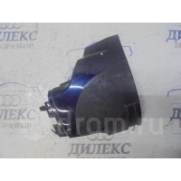 накладка на порог (наружная) Audi A8 [D3 4E] 2004-2010 4E0853579D