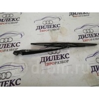 поводок стеклоочистителя заднего Audi Allroad quattro 2000-2005 8D9955407A