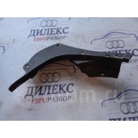 спойлер пер. подкрылка Audi A6 (C5) 1997-2004 2004 4B0807513A