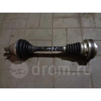 полуось VW Touran 2003-2010 1K0407271FP