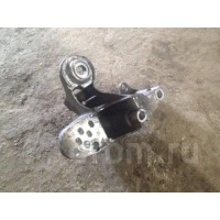 кронштейн двигателя Audi Allroad quattro 2000-2005 2003 4Z7199351