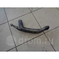 направляющая перед бампера под фарой VW Golf V Variant 2003-2009 1k0807890b