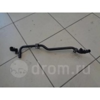 трубка охлажд. жидкости металлическая VW Passat (B6) 2005-2010 1K0121070Q