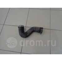 патрубок интеркулера Audi Allroad quattro 2000-2005 2003 078145719K