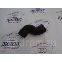 патрубок интеркулера Audi Allroad quattro 2000-2005 078145745K