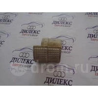 экран тепловой VW Passat (B6) 2005-2010 1K0407721C