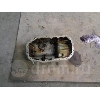 поддон масляный двигателя VW Touran 2003-2010 03C103603T