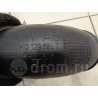 патрубок воздушного фильтра VW Golf V Variant 2003-2009 1k0129684t