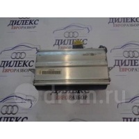 подушка безопасности пассажирская (в торпедо) Audi A6 (C5) 1997-2004 4B2880204G