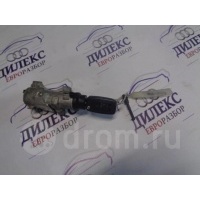 замок зажигания Audi A6 (C5) 1997-2004 4b0905851f