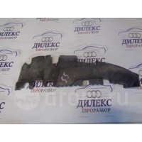 воздуховод радиатора Audi A6 (C5) 1997-2004 4B0121283N