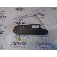 подушка безопасности боковая (в сиденье) VW Jetta 2005-2011 2006 1K4880241