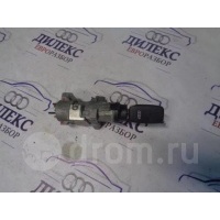 замок зажигания Audi A6 (C5) 1997-2004 2004 4b0905851f