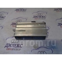 подушка безопасности пассажирская (в торпедо) Audi Allroad quattro 2000-2005 2003 4B2880204G