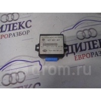 блок управления корректора фар Audi A6 (C5) 1997-2004 2004 4z7907357