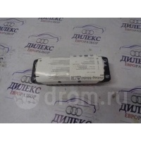 подушка безопасности пассажирская (в торпедо) VW Golf V Variant 2003-2009 1K0880204L