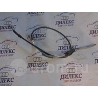 трос стояночного тормоза VW Golf V Variant 2003-2009 1K0609721T