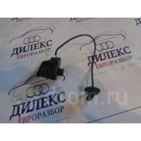 активатор замка крышки бензобака VW Golf V Variant 2003-2009 5n0810773b