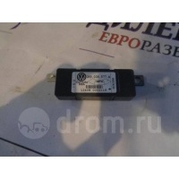 усилитель антенны VW Golf V Variant 2003-2009 1k9035577a