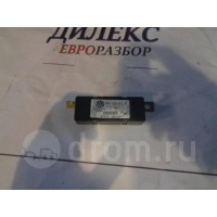 усилитель антенны VW Golf V Variant 2003-2009 1k9035577b