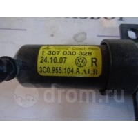 форсунка омывателя фары VW Passat (B6) 2005-2010 2007 3C0955104A