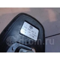 антенна Audi A4 (B7) 2004-2009 2005 1K0035507D
