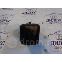 решетка вентиляционная Audi A4 (B7) 2004-2009 2005 4b0819181b