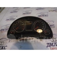 панель приборов Audi A4 (B7) 2004-2009 2005 8e0920901e