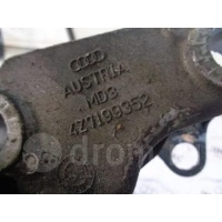 кронштейн двигателя Audi Allroad quattro 2000-2005 4z7199352