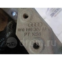 кронштейн двигателя 4F 2004-2011 4f0199307m