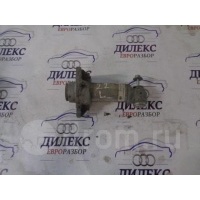 кронштейн усилителя переднего бампера Audi A4 (B6) 2000-2006 8e0807133b