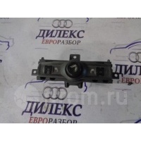 гнездо прикуривателя Audi A6 (C6 4F) 2004-2011 4F0863351F