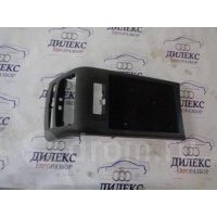 консоль Audi A6 (C6 4F) 2004-2011 4F0863244C