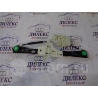 стеклоподъемник электр. VW Jetta 2005-2011 2006 1K5839462