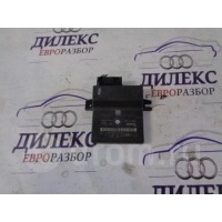 диагностический интерфейс шин данных Audi A6 (C6 4F) 2004-2011 4F0907468D
