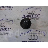 крышка топливного бака Audi A6 (C6 4F) 2004-2011 1J0201553Q