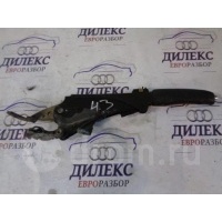 рычаг стояночного тормоза Audi Allroad quattro 2000-2005 4b0711303