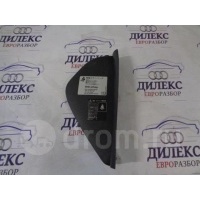 накладка (кузов внутри) VW Golf V Plus 2005-2014 2006 5m0858248d