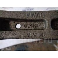 опора двигателя VW Golf V Plus 2005-2014 2006 1K0199855AG