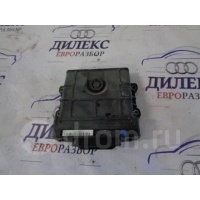 блок управления акпп VW Golf V Plus 2005-2014 2006 09g927750em