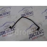 трубка топливная VW Golf V Plus 2005-2014 2006 1K0201293B