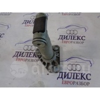 кронштейн усилителя переднего бампера Audi Allroad quattro 2000-2005 2003 4Z7807133