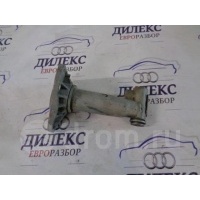 кронштейн усилителя переднего бампера Audi Allroad quattro 2000-2005 4Z7807133