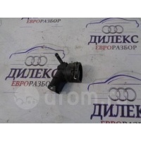 фланец / тройник VW Touran 2003-2010 1k0122291be