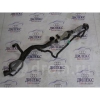 патрубок радиатора VW Golf V Plus 2005-2014 2006 3C0121156AK