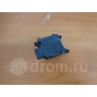 моторчик заслонки печки VW Touareg 2002-2010 7L0907511E