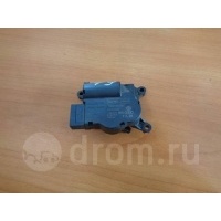 моторчик заслонки печки VW Touareg 2002-2010 7L0907511J